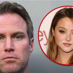 '2 Fast 2 Furious' Star's Husband Arrested For Hit-And-Run in Florida