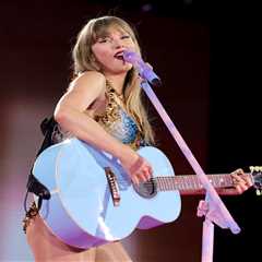 Taylor Swift ‘End of an Era’ Ep. 3 & 4 Preview Features Sabrina Carpenter, Travis Kelce Cameos and..