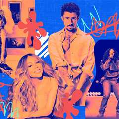 The Year in Billboard Chart Feats, By the Numbers: From 1 to 4.002 Million