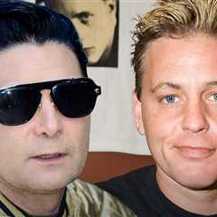 Corey Haim's Mom Slams Corey Feldman for Claiming Corey 'Molested' Him