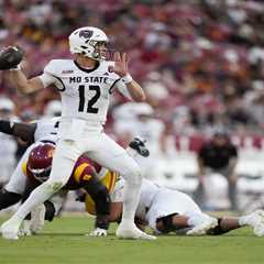 Missouri State vs. Arkansas State prediction: Odds, picks, and best bet for the Xbox Bowl