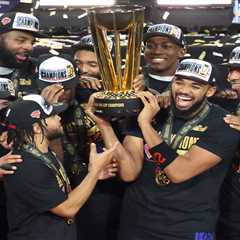 What really matters in the Knicks NBA Cup banner debate