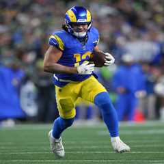 Sean McVay blindsided by Puka Nacua postgame tweet question in tense press conference