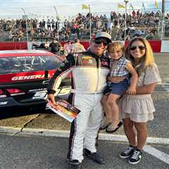 Greg Biffle’s wife sent harrowing text moments to her mother before deadly plane crash