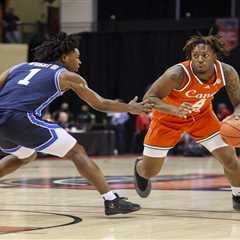 Miami’s Marcus Allen to miss rest of season after non-Hodgkin lymphoma diagnosis