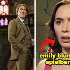 The Pitt Season 2 Trailer Just Dropped, So Here Are Some Of The Best Reactions