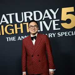 Bowen Yang to Exit ‘Saturday Night Live’ After Ariana Grande-Hosted Episode: Reports