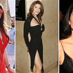 Lauren Sanchez Bezos Sexy Shots to Kick Off Her 56th Bday!