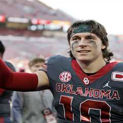 Oklahoma vs. Alabama prediction: Odds, picks, best bet for College Football Playoff Round 1