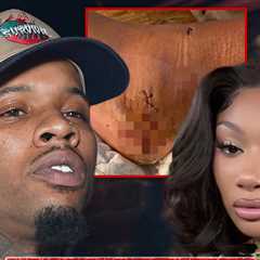 Tory Lanez Maintains Innocence Ahead of Appeal Citing New Evidence