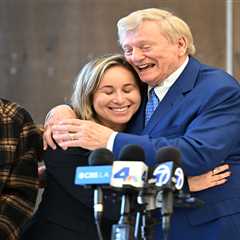 Tyler Skaggs’ family, Angels reach settlement in wrongful death case