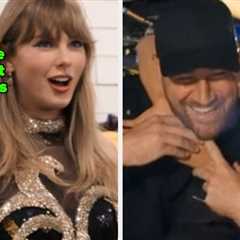 14 Moments From Taylor Swift's “The End Of An Era” Docuseries Episodes 3 And 4 That People Cannot..