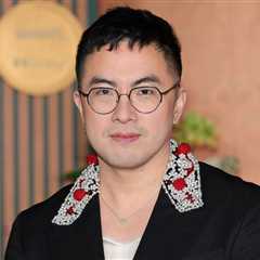 Bowen Yang Broke His Silence About His Sudden Saturday Night Live Departure