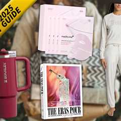 Holiday Gift Guide: Panic Purchases for Her Under $40