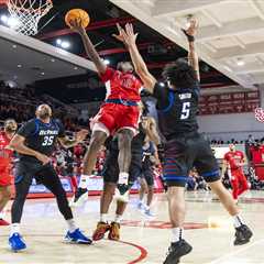 St. John’s matchup with Kentucky could be a turning point — and restore expectations