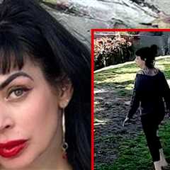 'Weezer' Wife Jillian Lauren Shriner Breaks Silence Months After Arrest