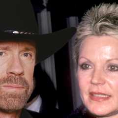Chuck Norris' First Wife Dianne Holechek Dead at 84