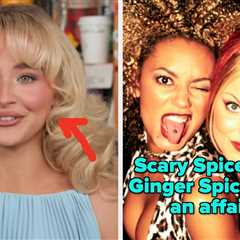 They Secretly Had Sex: 24 Wilddddd Facts About Famous Singers That Are So Freaking Fascinating