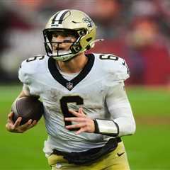 Jets vs. Saints prediction: NFL Week 16 picks, odds, bets