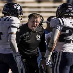 BetMGM bonus code NYPDM1500: Get a 20% first deposit match up to $1,500 for Idaho Potato Bowl