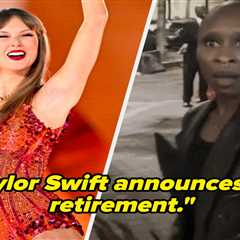 People On Reddit Are Predicting The Biggest Events Of 2026, And Now I’m A Little Scared