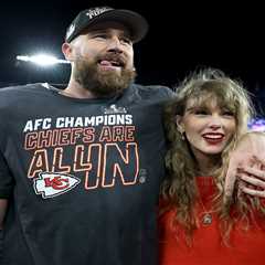 Travis Kelce Wrote Taylor Swift a Romantic Letter Before Eras Tour End: ‘Beginning of Me Meeting..