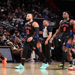 bet365 bonus code NYPBET: bet $5, get $150 in bonus bets for Knicks vs. Timberwolves