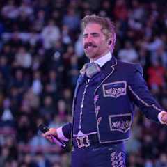 How the Monumental Plaza de Toros La México Became a Major Music Venue: ‘For Next Year,..