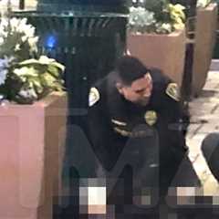 Murder-For-Hire Plotter Caught on Video After Shooting Herself