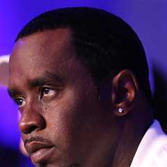 Diddy Files New Appeal, Says Judge Acted as 'Thirteenth Juror' with Harsh Sentence