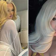 Check Out Alabama Barker's Hottest Shots!