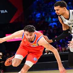 Spurs vs. Thunder prediction: NBA odds, pick, best bets for Christmas Day