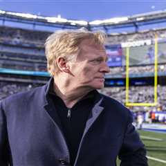 The hypocritical NFL really doesn’t care about its viewers — even on the holidays