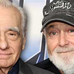 Martin Scorsese Remembers Rob Reiner, Pens Emotional Essay