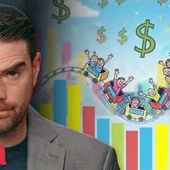 Is The Economy About To Crash?