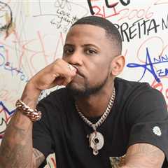 Fabolous Lights Up 50 Cent With Blazing ‘Squatter’s Rights Freestyle’ on Christmas: Listen