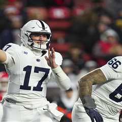 Penn State vs. Clemson prediction: Pinstripe Bowl opt-outs, picks, best bets