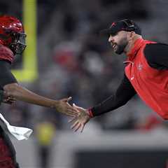 San Diego State vs. North Texas prediction: New Mexico Bowl odds, picks, best bet