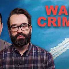 Friendly Fire: Why Restaurants Suck Now