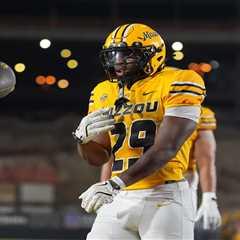 Virginia vs. Missouri prediction: Odds, picks, best bet for Gator Bowl