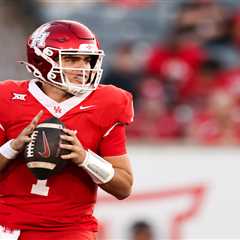 LSU vs. Houston prediction: Odds, picks, best bet for Texas Bowl