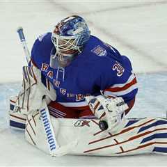 Islanders, Rangers meet at critical juncture — three factors will be key for each team as season..