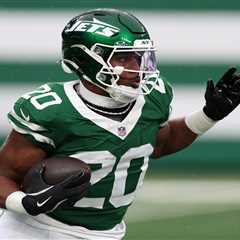 bet365 bonus code NYPBET: bet $5, get $150 in bonus bets for Jets vs. Patriots