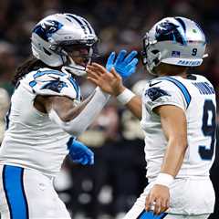 DraftKings promo: Bet $5 and get $200 in bonus bets for Seahawks vs. Panthers