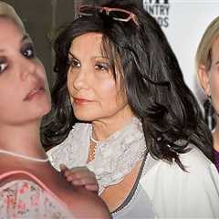 Britney Spears Blasts Her Family, Apparently Over Holiday Photo