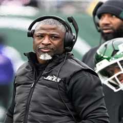 Jets’ chances at No. 1 draft pick look slim as final NFL week comes into focus