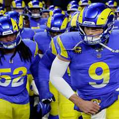 bet365 bonus code NYPBET: Bet $5, get $150 in bonus bets for Rams vs. Falcons on ‘MNF’