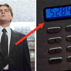 You'll Never Watch Inception The Same Way Again After Learning These 15 Hidden Details