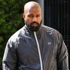 Ye Says His Viral ‘Bucket List’ Is ‘Fake’: ‘Not My Handwriting’