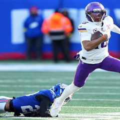 Receiver believed to be quarterback-proof leads biggest fantasy football busts of 2025